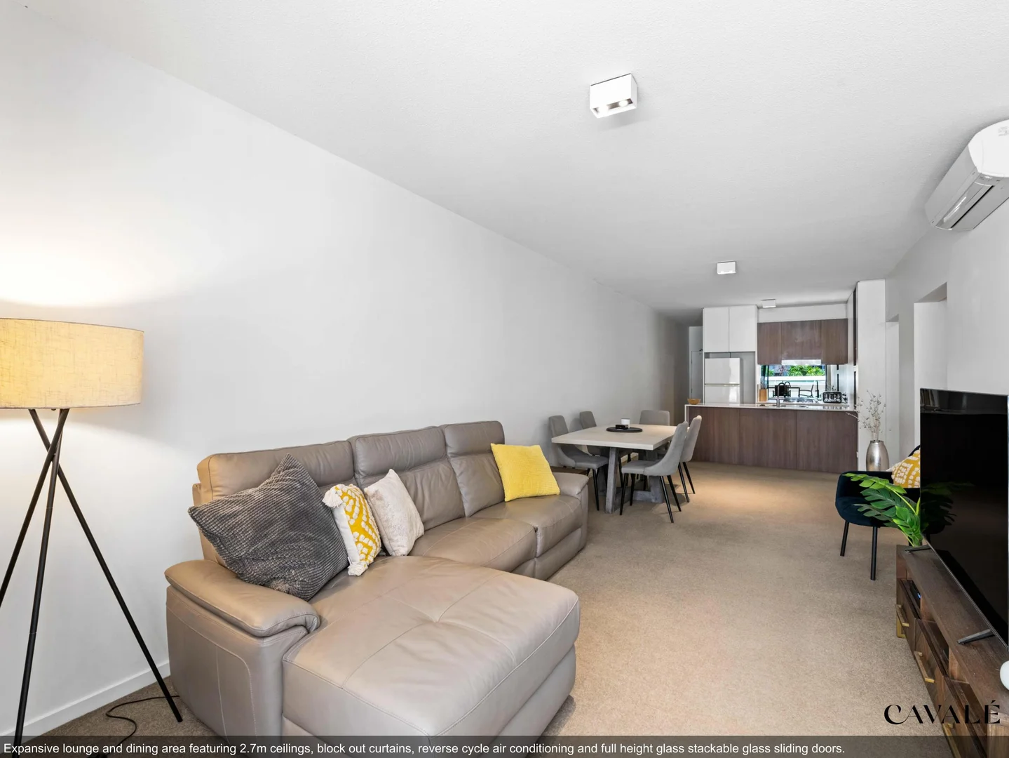 Additional image 8 of 408/31 Longland Street, Newstead QLD 4006