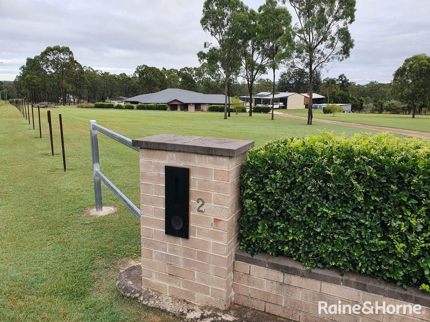 2 Silverleaf Road, Nanango QLD 4615, Image 1