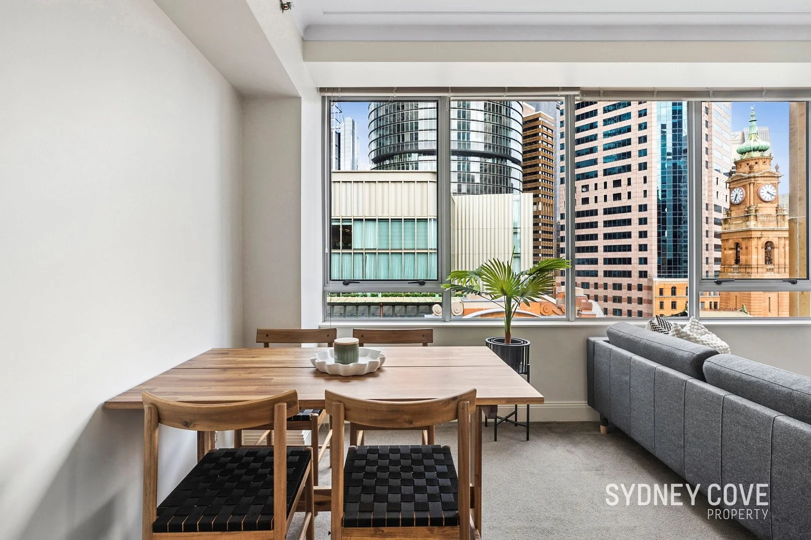 38 Bridge St, Sydney NSW 2000