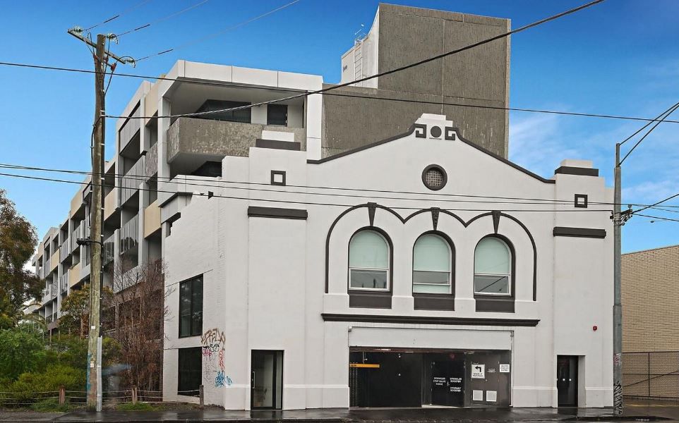 2 bedrooms Apartment / Unit / Flat in 507/392 St Georges Road FITZROY NORTH VIC, 3068