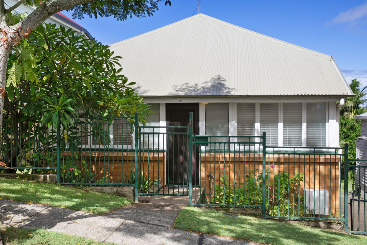 17 Louisa street, Highgate Hill QLD 4101, Image 0