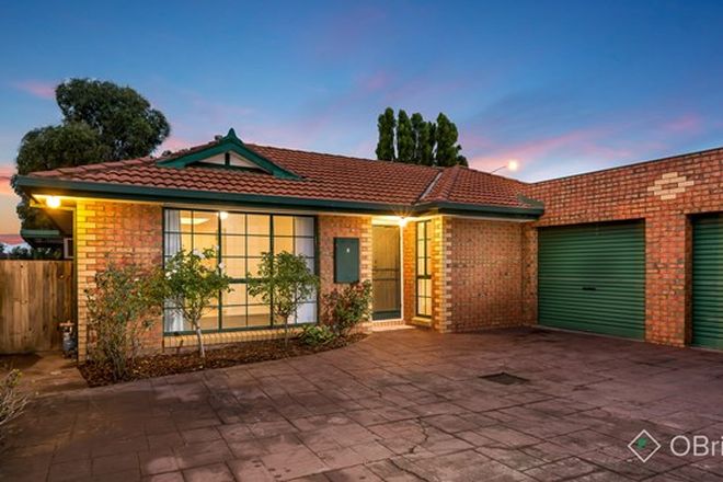 Picture of 2/61 Wilmot Drive, DELAHEY VIC 3037