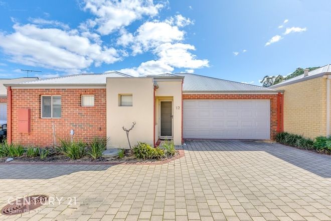 Picture of 12/41 Sixth Road, ARMADALE WA 6112
