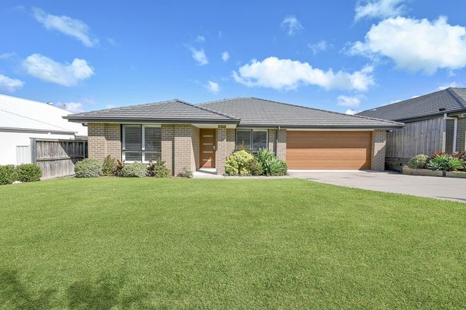 Picture of 19 Mountain Street, CHISHOLM NSW 2322