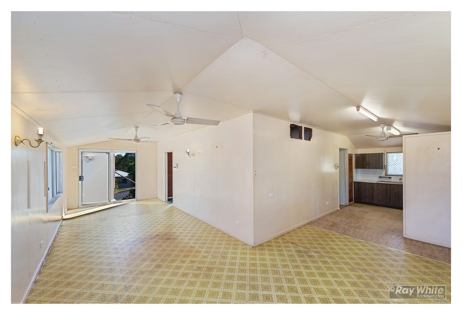 17 Kennedy Street, The Range QLD 4700, Image 1