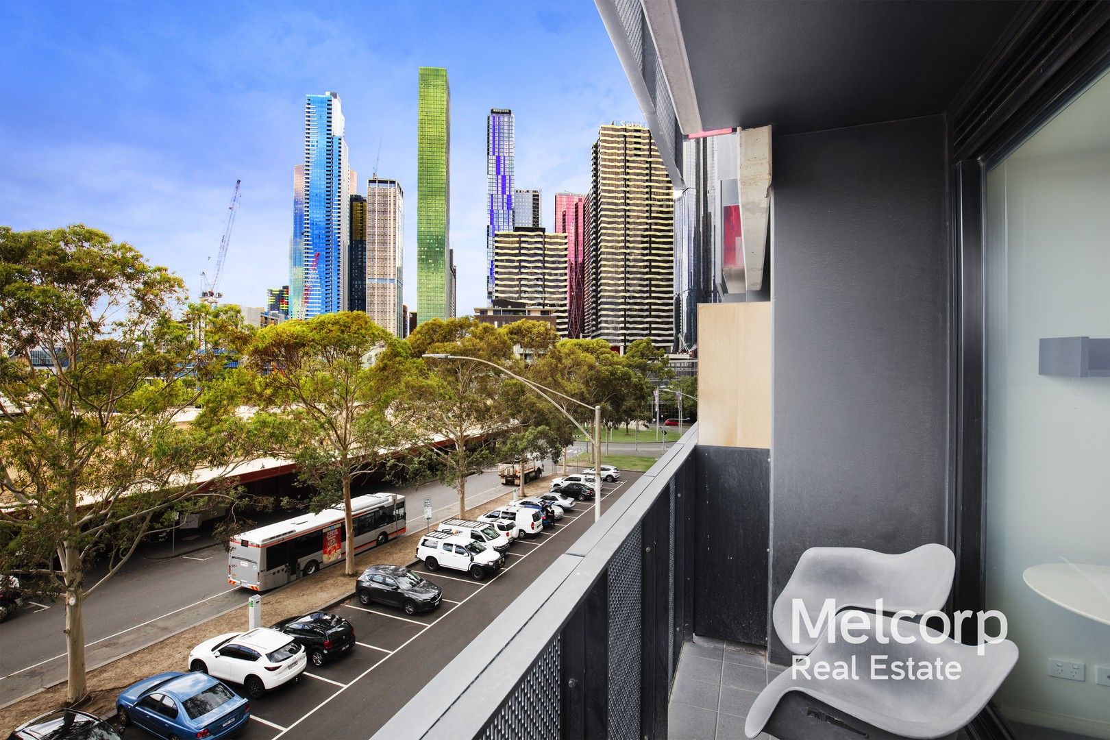 301/253 Franklin Street, Melbourne VIC 3000, Image 0