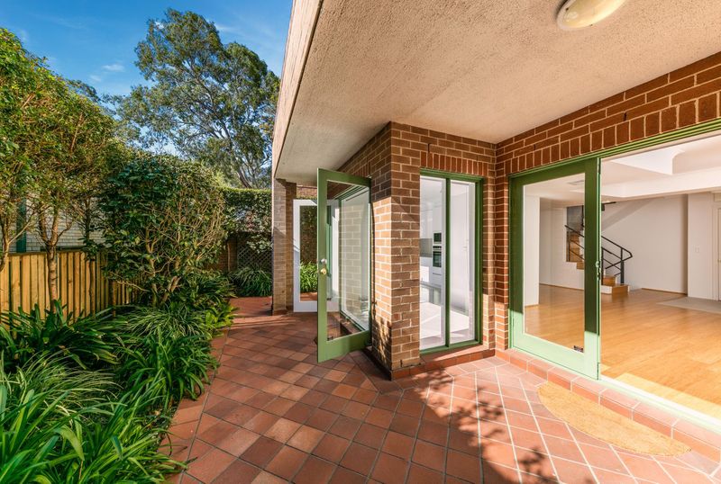 3/1719 Lang Street, Mosman Property History & Address Research Domain