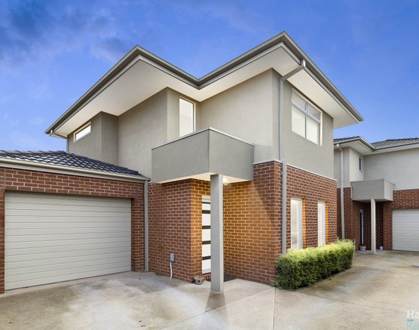 3/126 The Boulevard , Thomastown VIC 3074