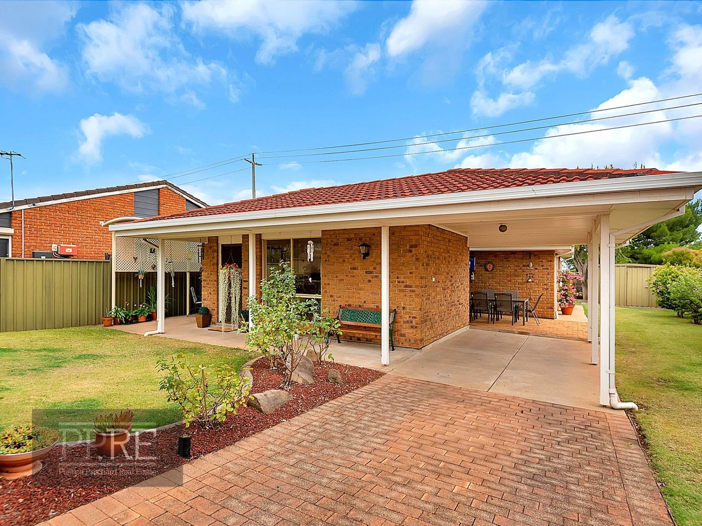 12 Crouchen Court, Wynn Vale SA 5127 Domain
