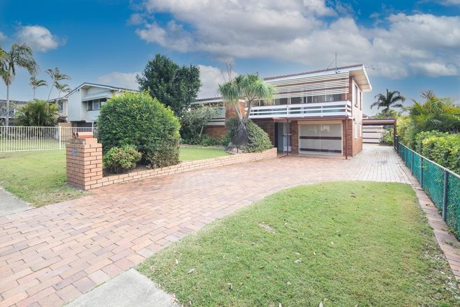 Picture of 75 Basnett Street, CHERMSIDE WEST QLD 4032