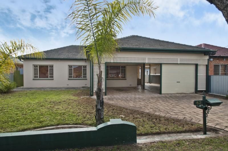 62 Hawson Ave, NORTH PLYMPTON SA 5037, Image 1