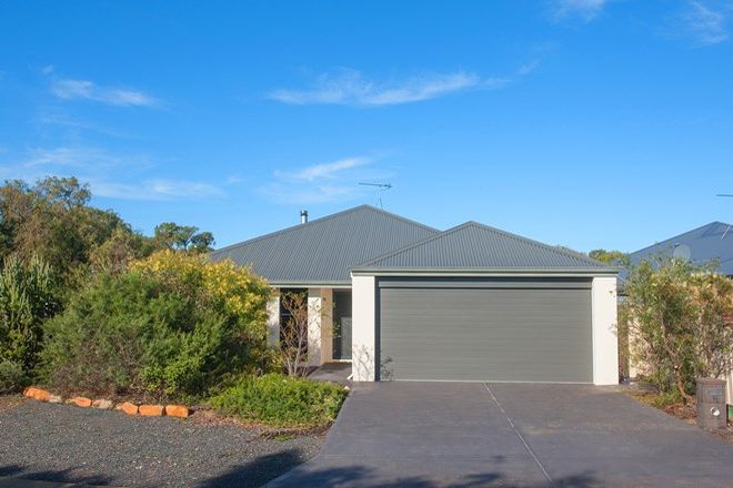Picture of 5 Flinders Crescent, ABBEY WA 6280
