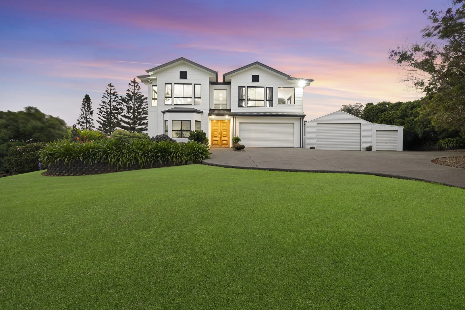 48 Cynthia Hunt Drive, Flaxton QLD 4560