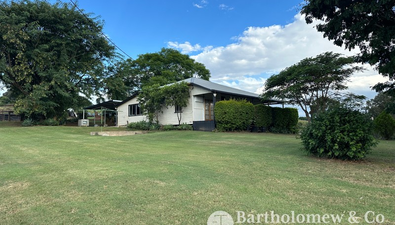 Picture of 80 Hawkins Road, COULSON QLD 4310