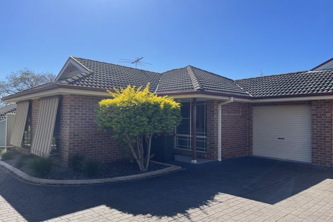 Picture of 2/99 Thompson Street, EAST MAITLAND NSW 2323
