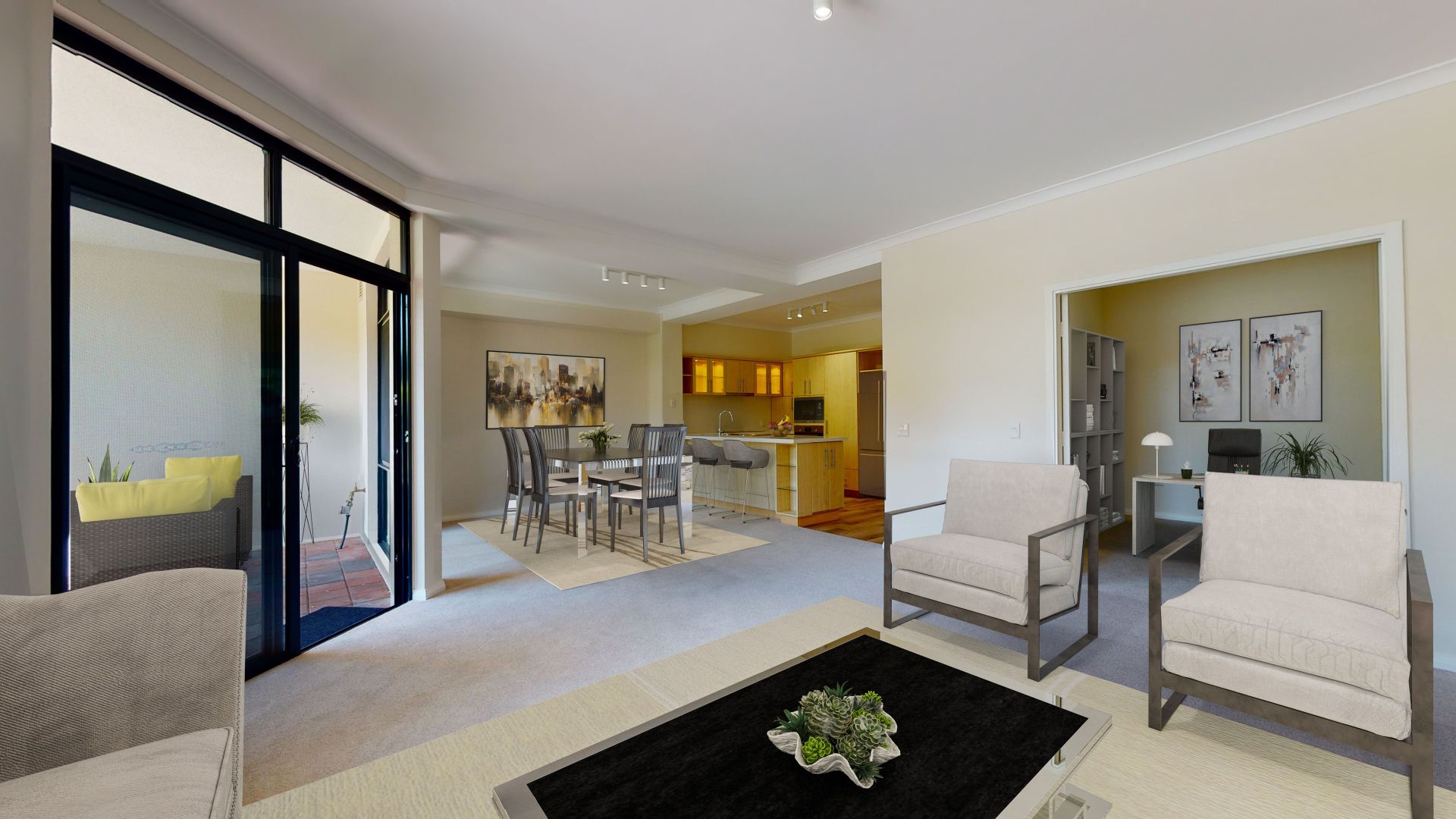 203/6 Tighe, Jolimont WA 6014, Image 2