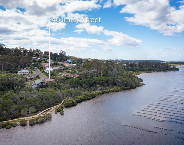 46 Imlay Street, Merimbula NSW 2548