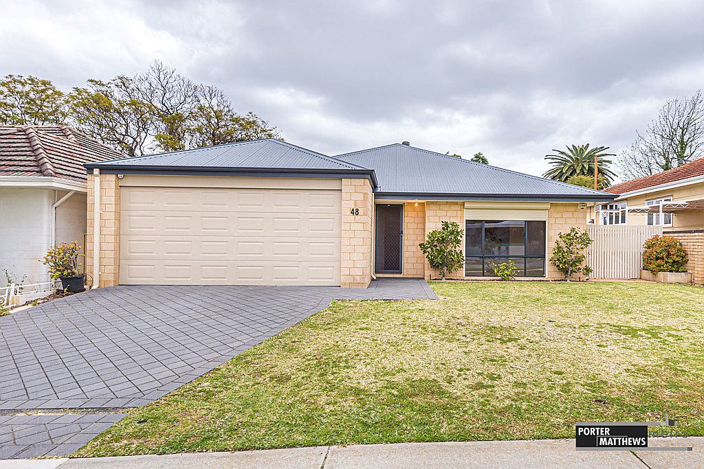 48 Kooyong Road, Rivervale WA 6103, Image 0