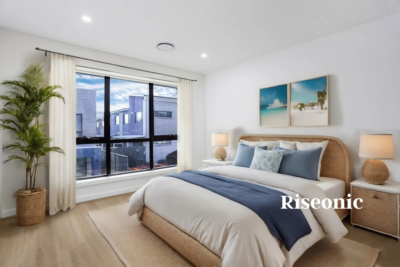 House in Sydney, Tallawong - View 4