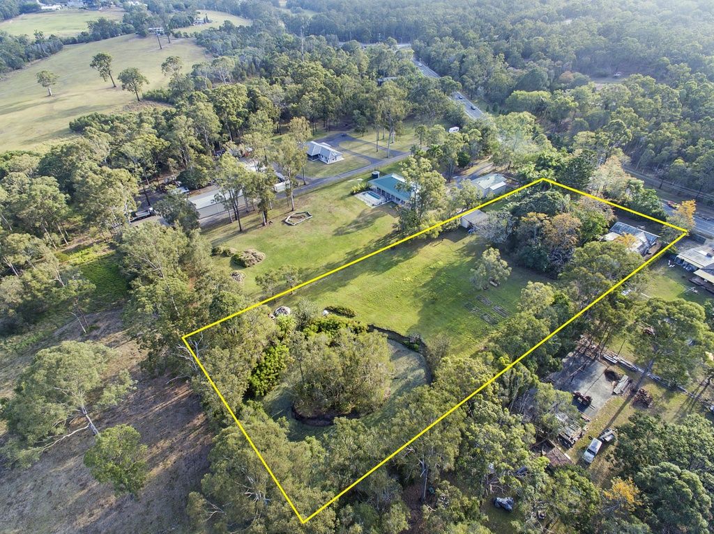350 Woodlands Drive, Thornlands QLD 4164, Image 2