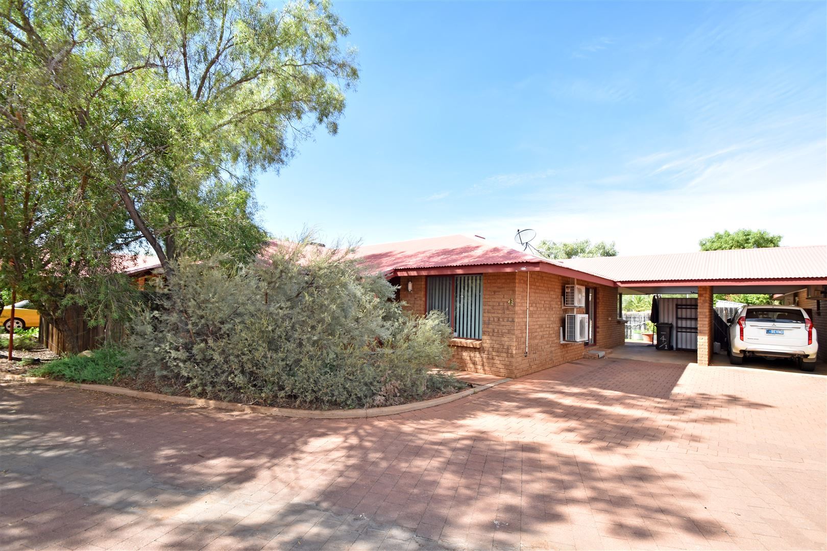 4/1 Caterpillar Court, Desert Springs NT 0870, Image 0