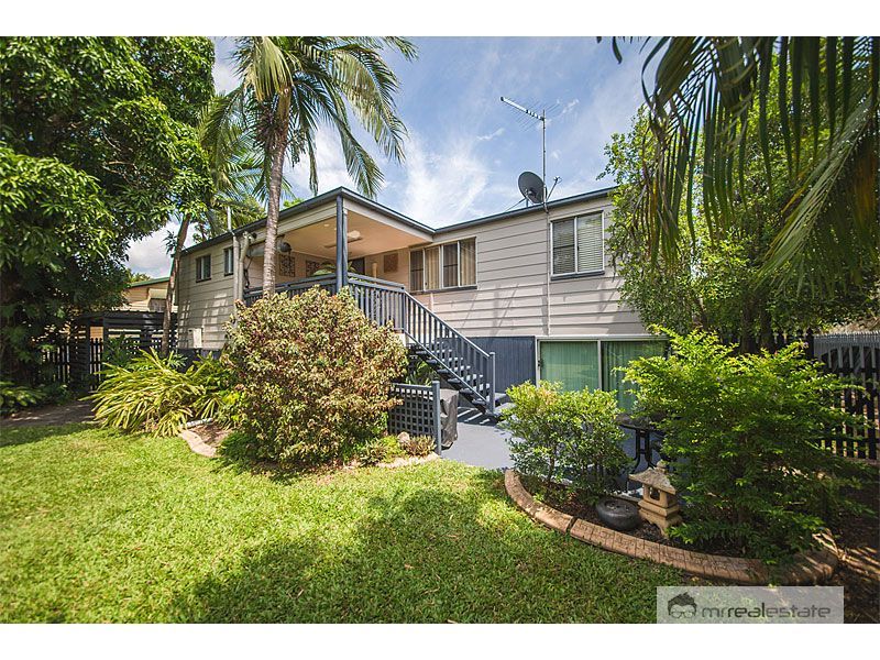 65 Main Street, Park Avenue QLD 4701, Image 0