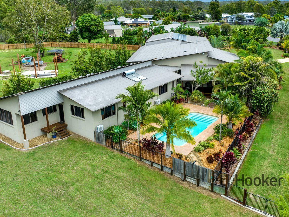 14 Ronpen Close, Tannum Sands QLD 4680, Image 0