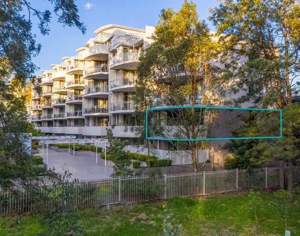88/24-28 Mons Road, Westmead NSW 2145