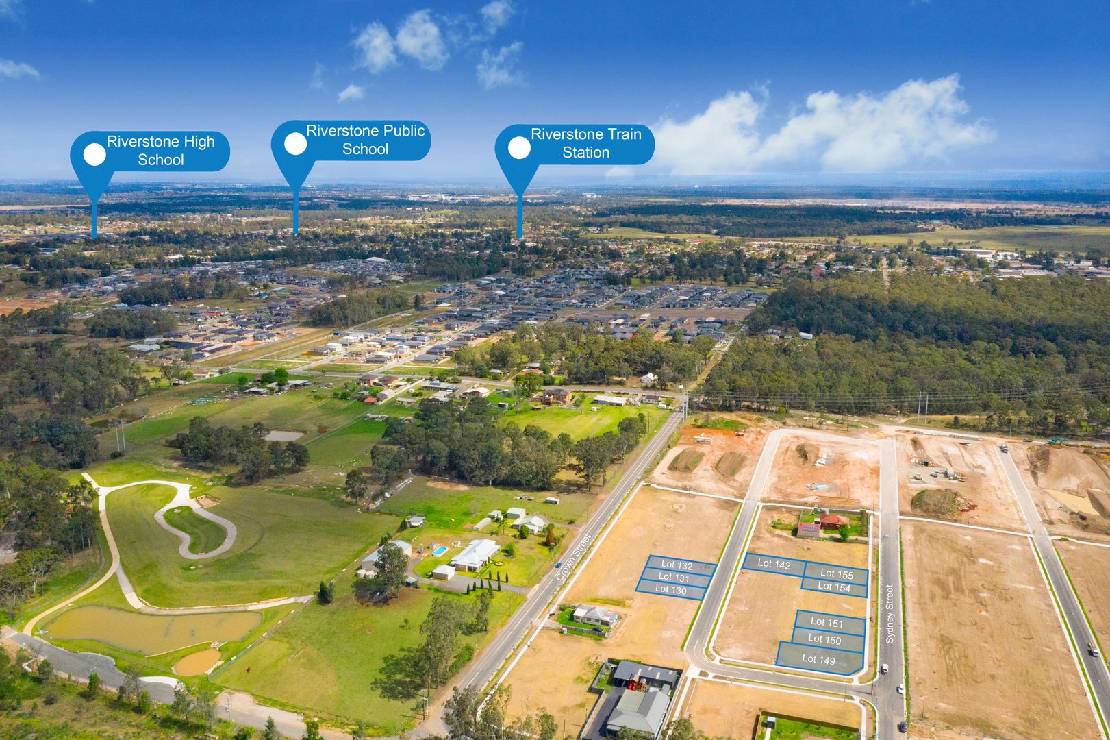 228 Sydney Street, Riverstone NSW 2765 Domain