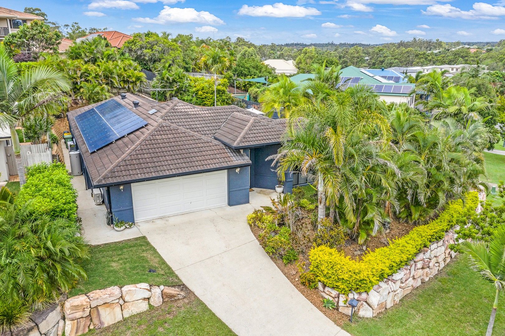 10 Glendore Court, Eatons Hill QLD 4037, Image 0