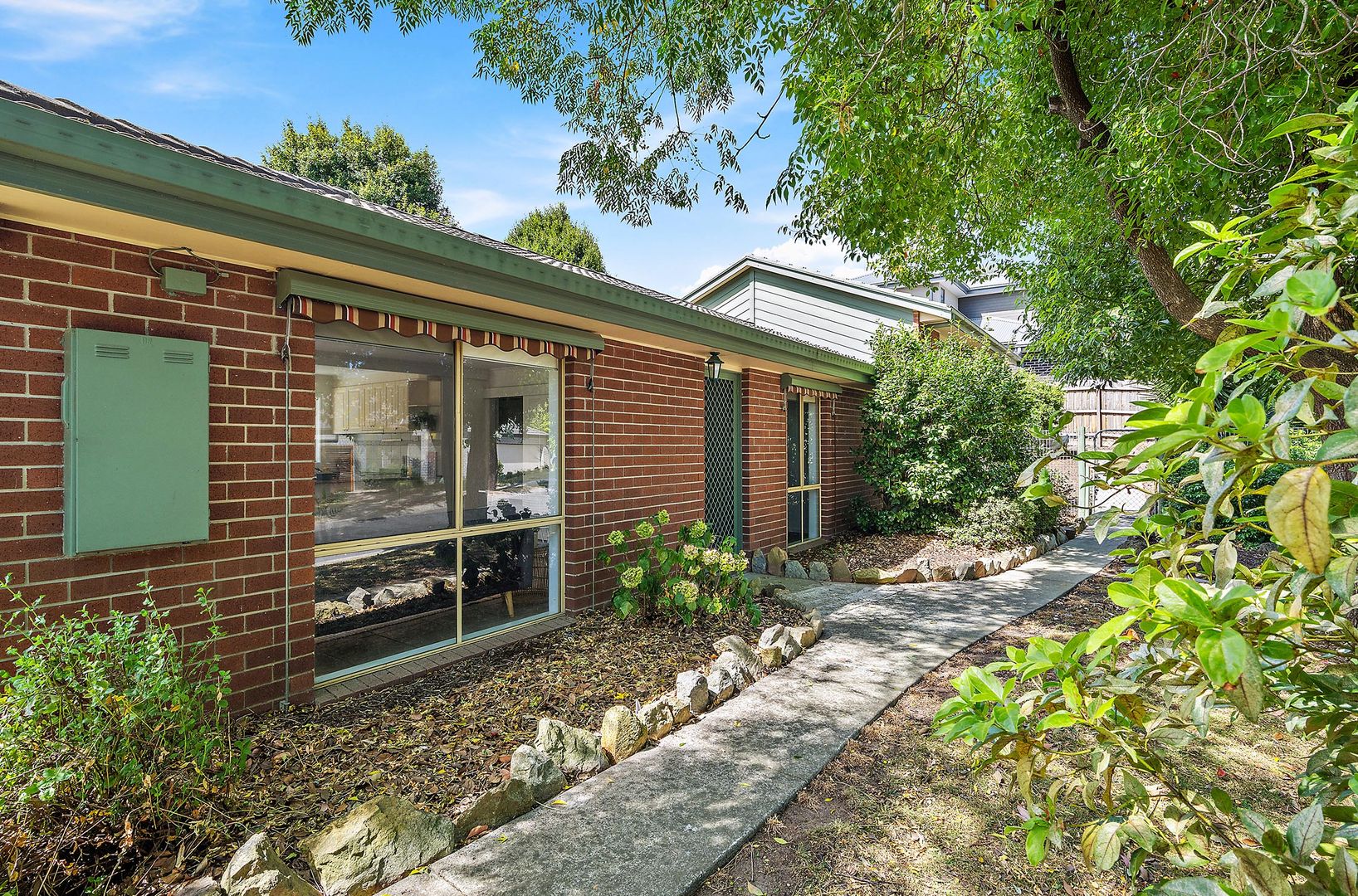 30 Trafalgar Crescent, Lilydale VIC 3140 House For Rent 670 Domain