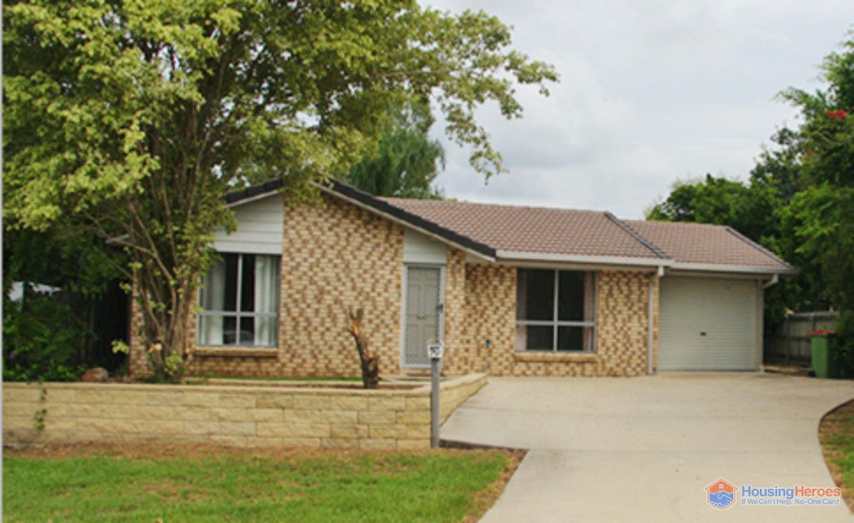 79 David Street, North Booval Property History & Address Research