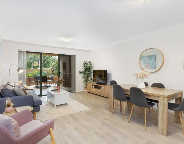 1/19-21 William Street, Hornsby NSW 2077