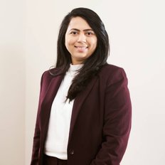 Sushma Gunda, Sales representative