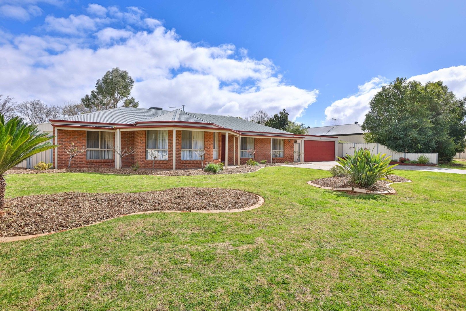 5 Gol Gol North Road, Gol Gol NSW 2738, Image 0