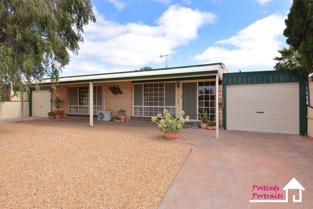 25 Aikman Crescent, Whyalla Norrie SA 5608, Image 0