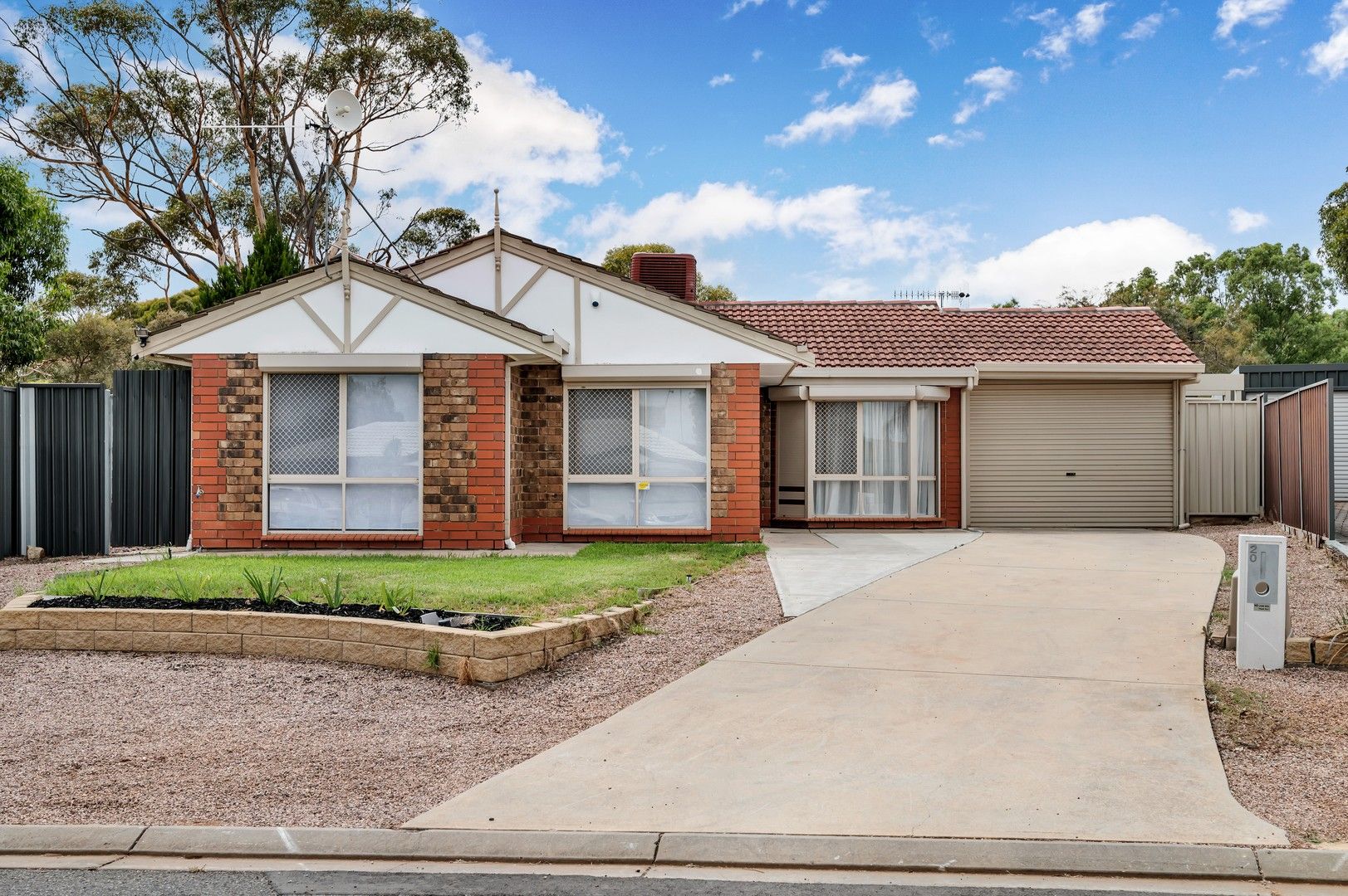 20 Browne Circuit, Craigmore SA 5114, Image 0