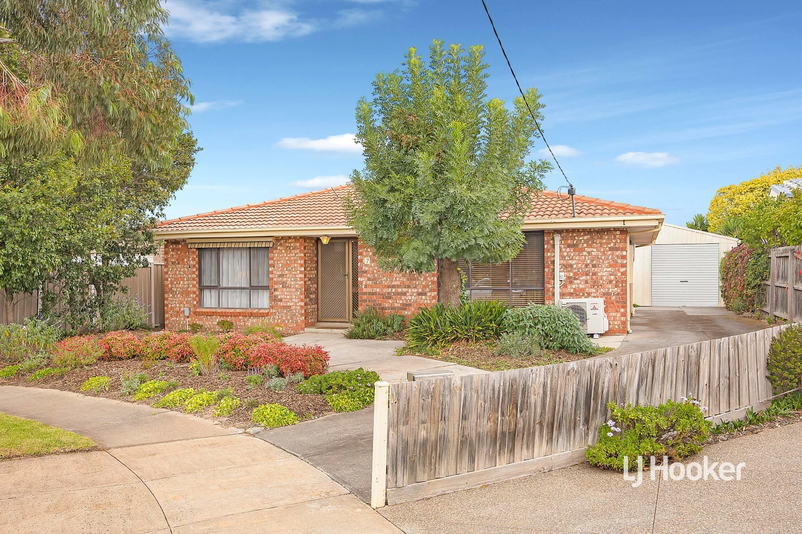 Primary image of 7 Pigeon Street, Werribee VIC 3030