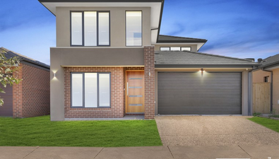 Picture of 37 Edifice Drive, TARNEIT VIC 3029