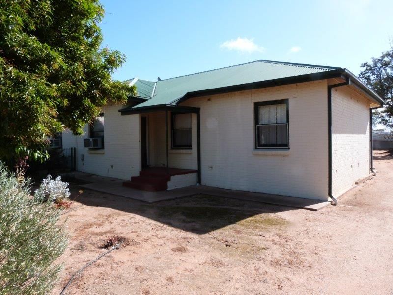 3 bedrooms Duplex in 18 Hunter Crescent PORT AUGUSTA SA, 5700