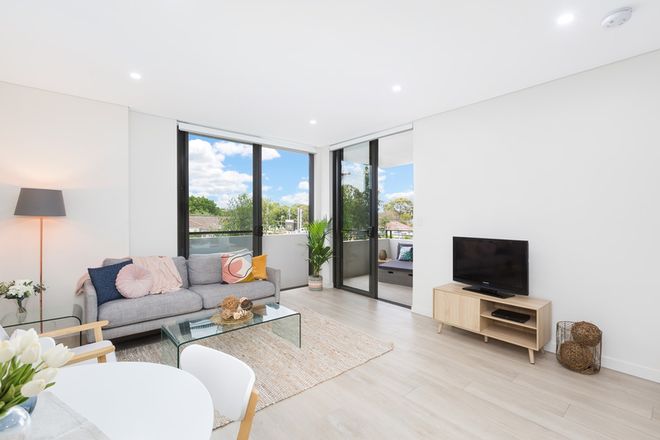 Picture of 207/128 Willarong Road, CARINGBAH NSW 2229