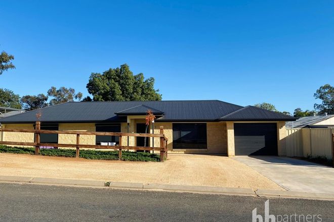Picture of 56A Coral Street, LOXTON SA 5333