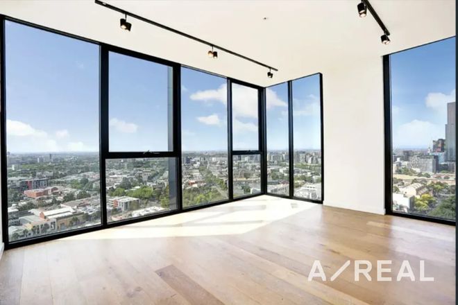 Picture of 2512/65 Dudley Street, WEST MELBOURNE VIC 3003