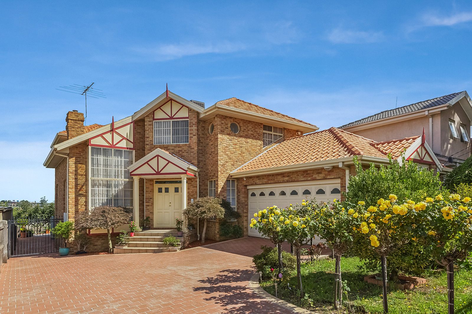13 Magdalen Street, Pascoe Vale South Property History & Address Research Domain