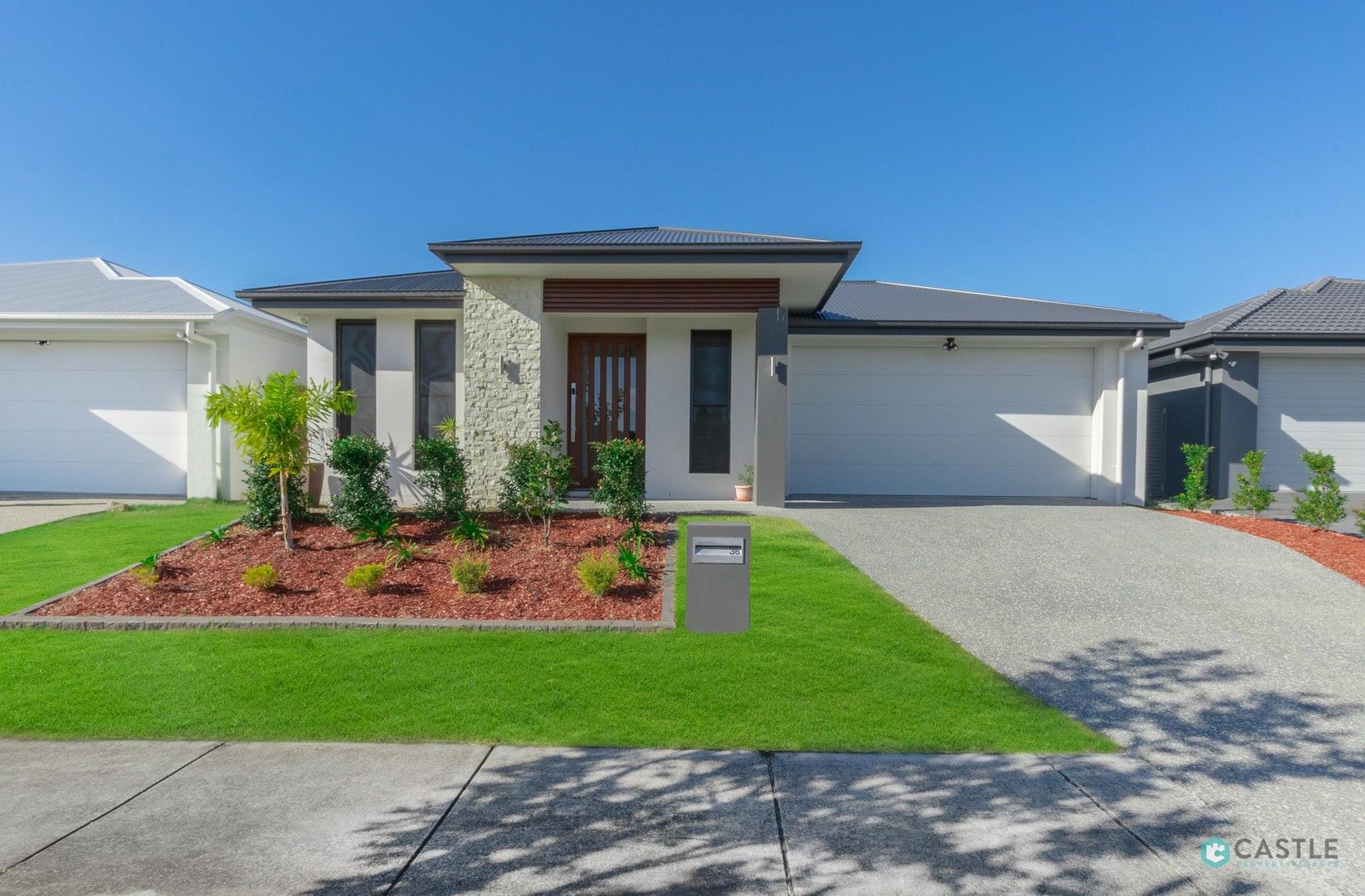 4 bedrooms House in 36 Kosciuszko Circuit PIMPAMA QLD, 4209