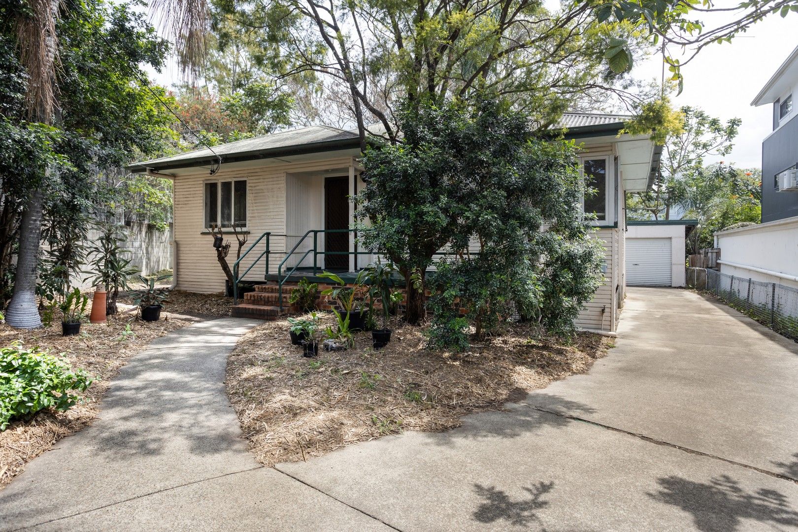 2 bedrooms House in 17 Gary Street MORNINGSIDE QLD, 4170