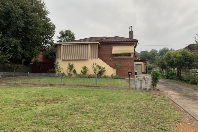 Picture of 55 Lambie Street, TUMUT NSW 2720