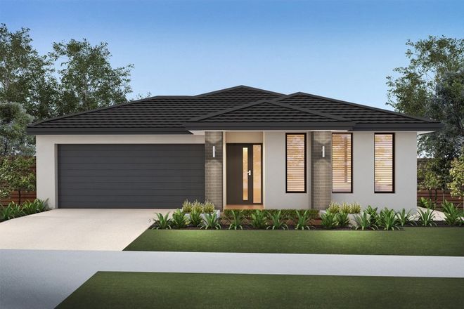 Picture of Lot 9002 Radford Street, CLIFTLEIGH NSW 2321