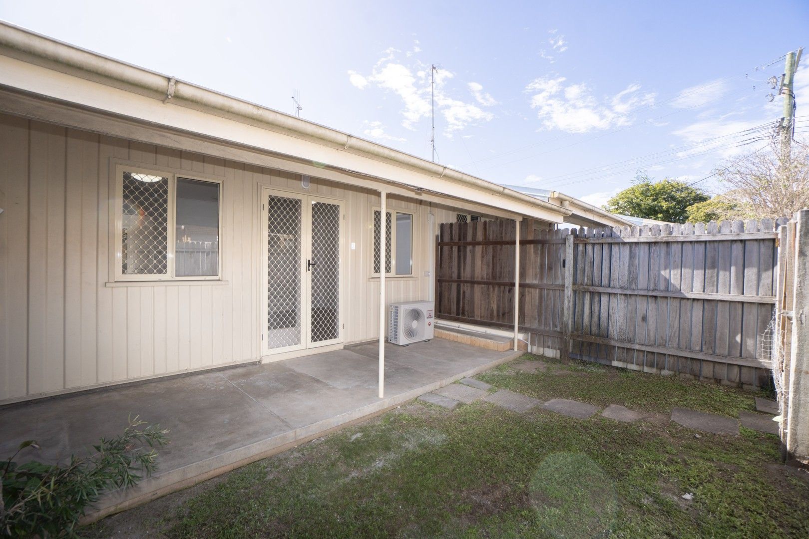 1 bedrooms Apartment / Unit / Flat in 2/29A Totten Street KEPNOCK QLD, 4670