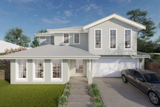 29 House And Land Packages For Sale In Holland Park Qld 4121 Domain
